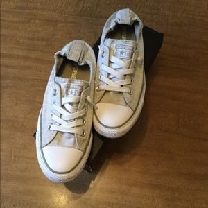 EUC Converse All Stars
